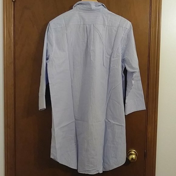 NEW!! Lauren by RALPH LAUREN Sleepwear - Picture 7 of 10